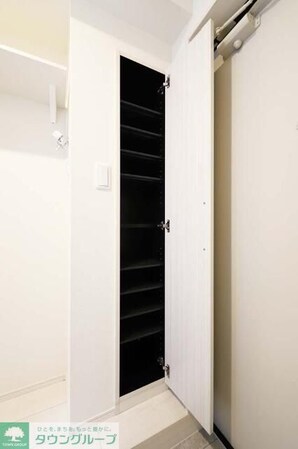 パストラルときわ台の物件内観写真